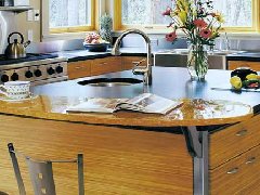 竹制家具優(yōu)點多，更勝木制家具