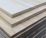 竹板材相對(duì)木板材的質(zhì)量、環(huán)保和價(jià)格優(yōu)勢