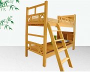 竹家具特征 竹家具造型、形態(tài)、色彩特征